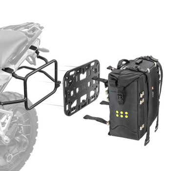 Plate-formes (x2) Kriega OS-PLATFORM 2024