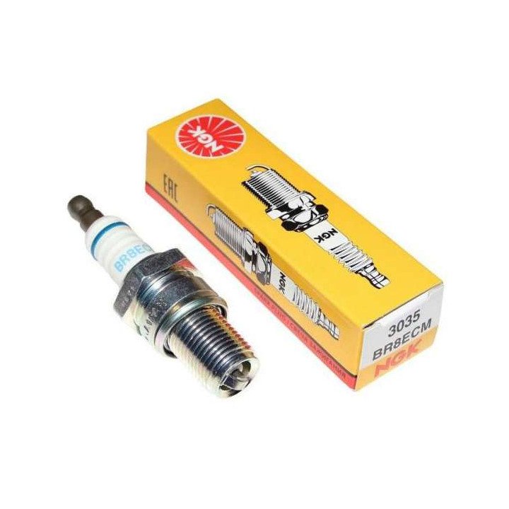 NGK BR8ECM standard spark plug