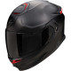 Casque Scorpion EXO-GT SP AIR NOIR MAT/ROUGE
