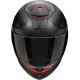 Casque Scorpion EXO-GT SP AIR NOIR MAT/ROUGE
