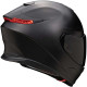 Casque Scorpion EXO-GT SP AIR NOIR MAT/ROUGE