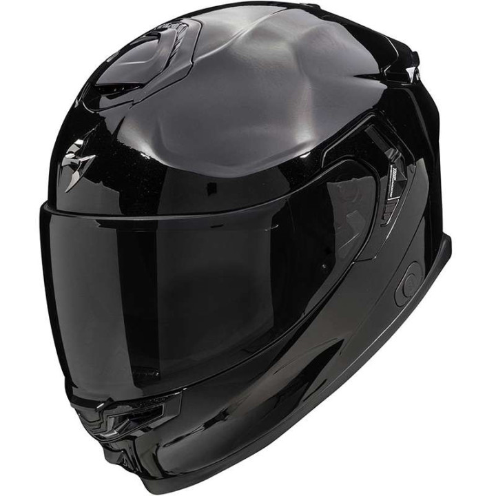 Scorpion EXO-GT SP AIR BLACK Helmet