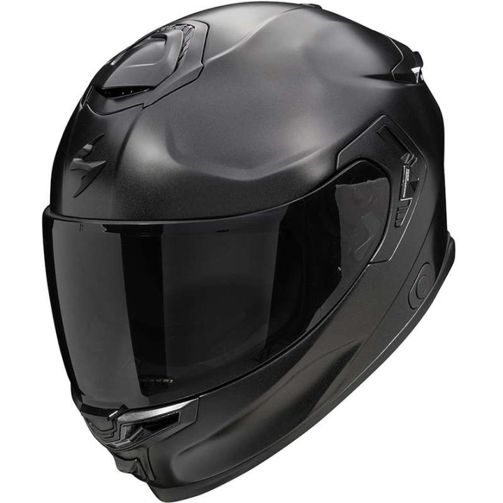 Casque Scorpion EXO-GT SP AIR NOIR MAT