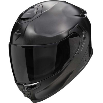Scorpion EXO-GT SP AIR BLACK MAT helmet