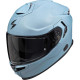 Casque Scorpion EXO-GT SP AIR BLEU MAT