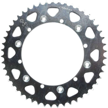 Couronne acier JT 50 dents pas 520 type 853