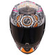 Scorpion EXO-R1 EVO AIR FIM REPLICA ARON CANET Helmet