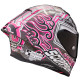 Scorpion EXO-R1 EVO AIR FIM REPLICA ARON CANET Helmet Scorpion EXO-R1 EVO AIR FIM REPLICA ARON CANET Helmet
