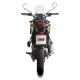 Mivv OVAL stainless steel silencer (RE.001.LX1) ROYAL ENFIELD HIMALAYAN