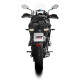 Complete line Mivv OVAL Carbon (K.055.LZC) KAWASAKI VERSYS 650