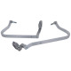 Kit fixation Barkbusters BHG-118 BMW F900GS ADVENTURE