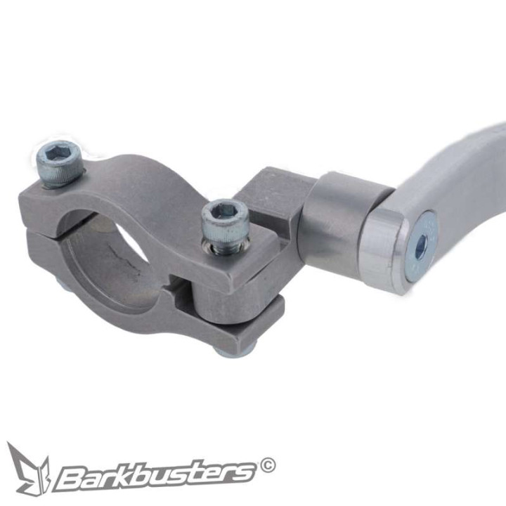 Barkbusters mounting kit BHG-118 BMW F900GS ADVENTURE Barkbusters mounting kit BHG-118 BMW F900GS ADVENTURE