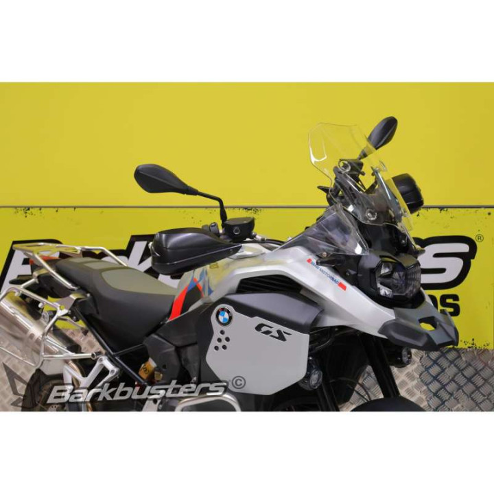 Barkbusters mounting kit BHG-118 BMW F900GS ADVENTURE Barkbusters mounting kit BHG-118 BMW F900GS ADVENTURE