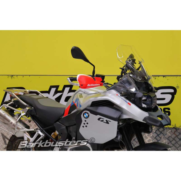 Barkbusters mounting kit BHG-118 BMW F900GS ADVENTURE Barkbusters mounting kit BHG-118 BMW F900GS ADVENTURE