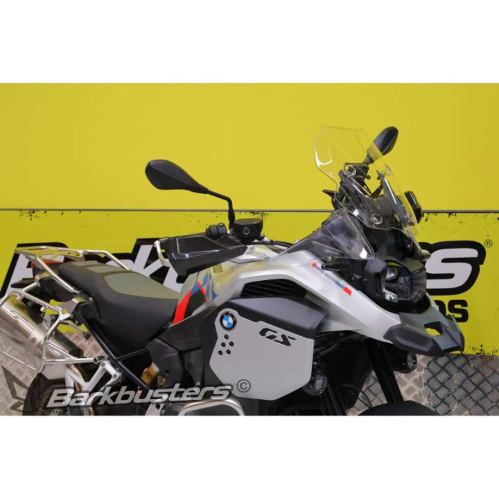 Barkbusters mounting kit BHG-118 BMW F900GS ADVENTURE Barkbusters mounting kit BHG-118 BMW F900GS ADVENTURE
