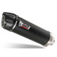 Silencieux homologué Mivv GP Carbone (H.062.L2SC) HONDA CB500F Silencieux homologué Mivv GP Carbone (H.062.L2SC) HONDA CB500F