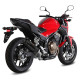 Silencieux homologué Mivv GP Carbone (H.062.L2SC) HONDA CB500F Silencieux homologué Mivv GP Carbone (H.062.L2SC) HONDA CB500F