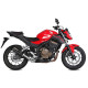 Silencieux homologué Mivv GP Carbone (H.062.L2SC) HONDA CB500F Silencieux homologué Mivv GP Carbone (H.062.L2SC) HONDA CB500F