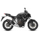 Ligne complète Mivv GP Carbone (Y.045.L2SC) YAMAHA MT-07