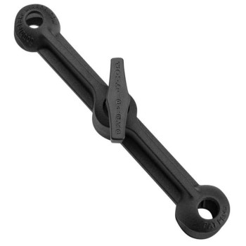Doubletake DUAL SPORT 2.0-approved rear-view mirror (ARM 6.0)
