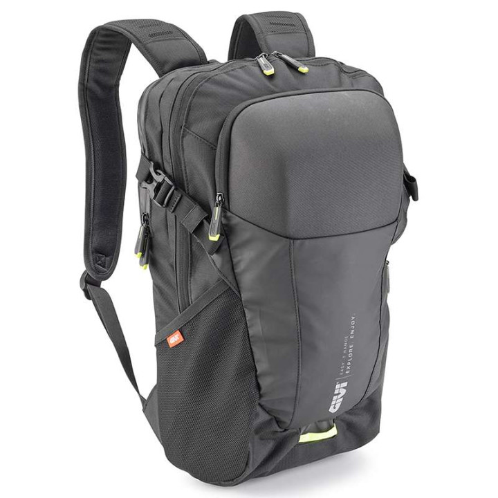 Sac à dos moto Givi Easy-T EA129B 15 litres