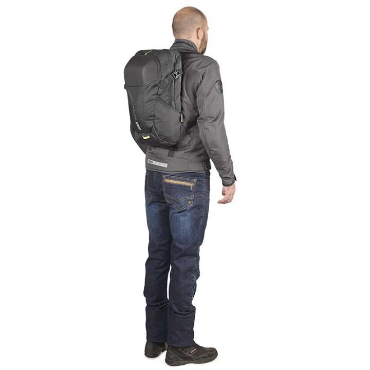 Sac à dos moto Givi Easy-T EA129B 15 litres