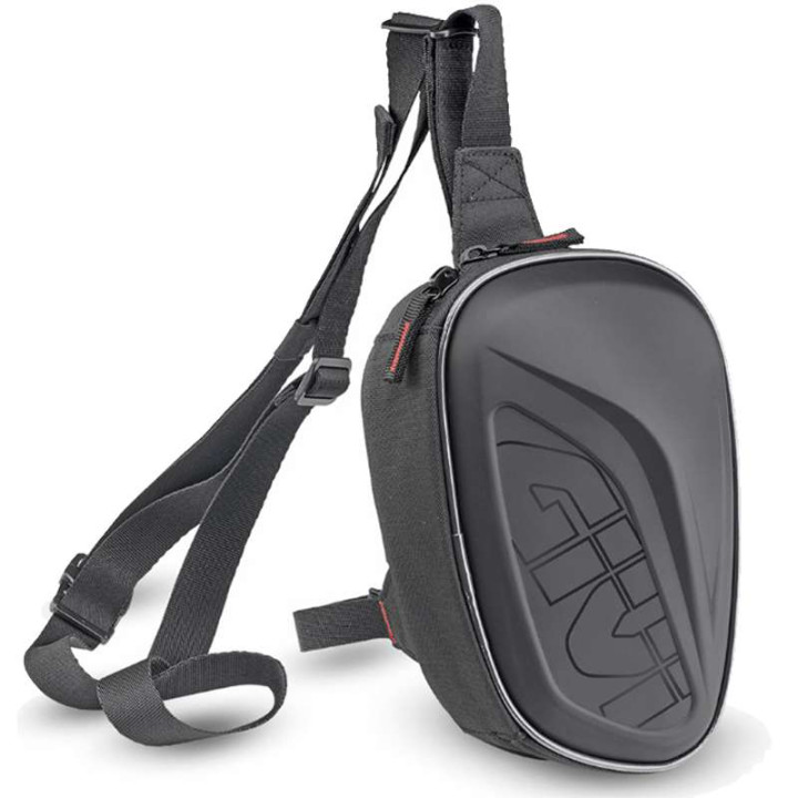 Sacoche de cuisse Givi ST608+ 3 litres