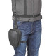 Sacoche de cuisse Givi ST608+ 3 litres