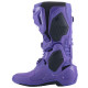 Bottes cross ALPINESTARS TECH 10 ULTRAVIOLET BLACK