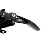 Support de plaque Evotech (ESTR-0112) Honda CBR1000RR