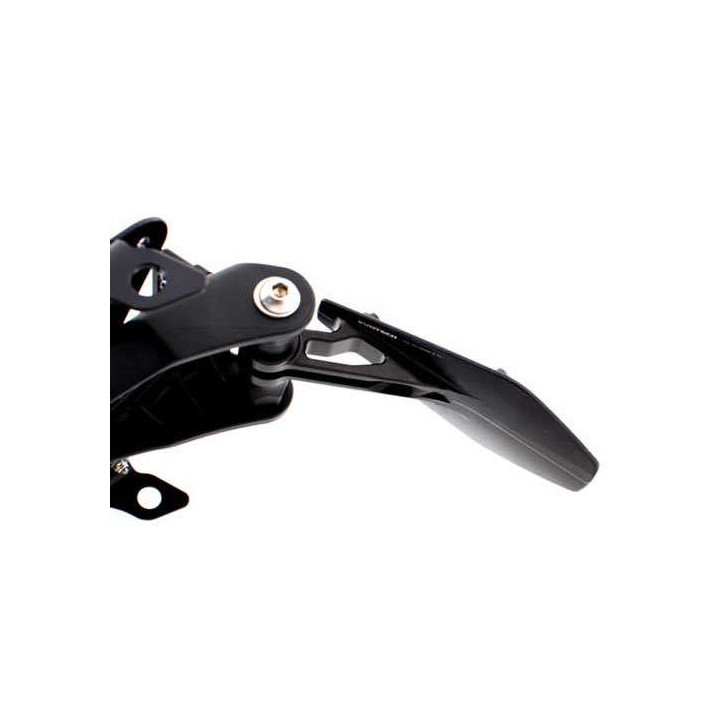 Support de plaque Evotech (ESTR-0112) Honda CBR1000RR