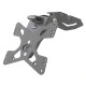 Support de plaque Evotech (ESTR-0119) Honda CB650F