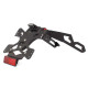 Support de plaque Evotech (ESTR-0124) Honda CB125R NEO SPORTS CAFE