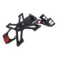 Support de plaque Evotech (ESTR-0128) Honda CBR1000RR-R
