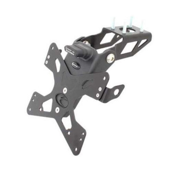 Support de plaque Evotech (ESTR-0208) Yamaha YZF-R6