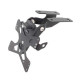 Support de plaque Evotech (ESTR-0209) Yamaha FZ1/FZ8 N