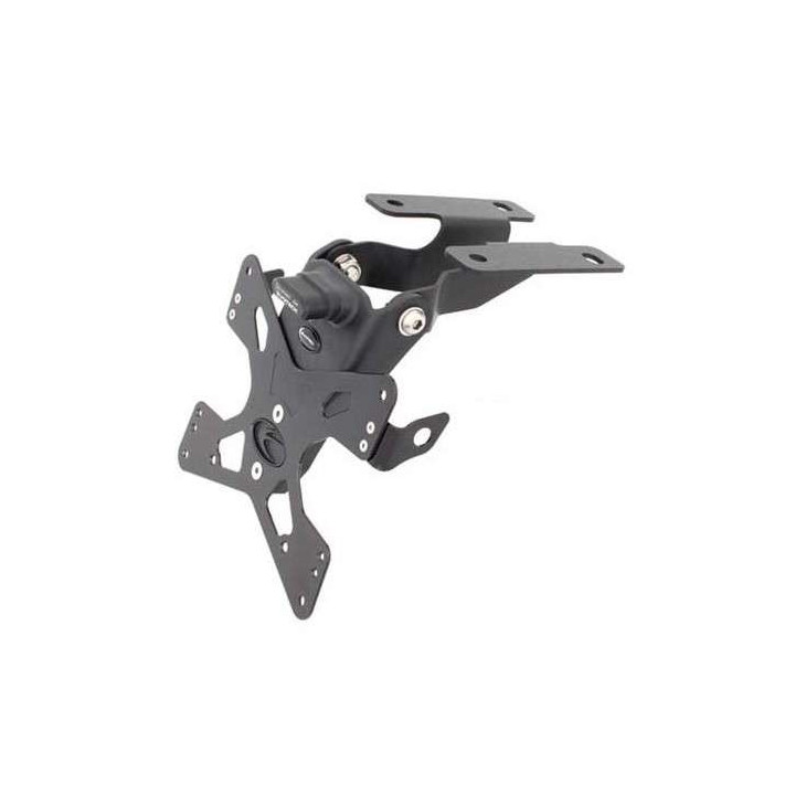 Support de plaque Evotech (ESTR-0209) Yamaha FZ1/FZ8 N