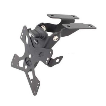 Support de plaque Evotech (ESTR-0209) Yamaha FZ1/FZ8 N