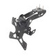 Support de plaque Evotech (ESTR-0213) Yamaha YZF-R1