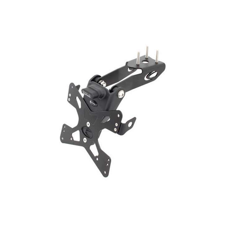 Support de plaque Evotech (ESTR-0213) Yamaha YZF-R1