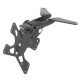 Support de plaque Evotech (ESTR-0215) Yamaha T-MAX 530