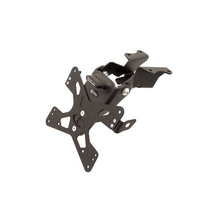 Support de plaque Evotech (ESTR-0216) Yamaha MT-09/MT-09 TRACER