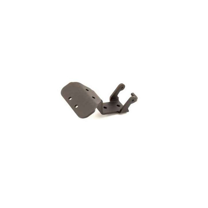 Support de plaque Evotech (ESTR-0216) Yamaha MT-09/MT-09 TRACER