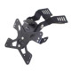 Support de plaque Evotech (ESTR-0219) Yamaha YZF-R1
