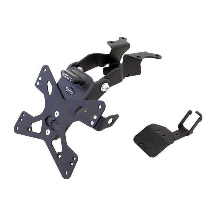 Support de plaque Evotech (ESTR-0221) Yamaha MT-10