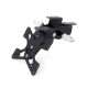 Support de plaque Evotech (ESTR-0224) Yamaha T-MAX 530