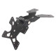 Support de plaque Evotech (ESTR-0312) Suzuki GSX-R1000