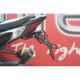 Support de plaque Evotech (ESTR-0312) Suzuki GSX-R1000