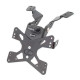 Support de plaque Evotech (ESTR-0410) Kawasaki ER-6F/N