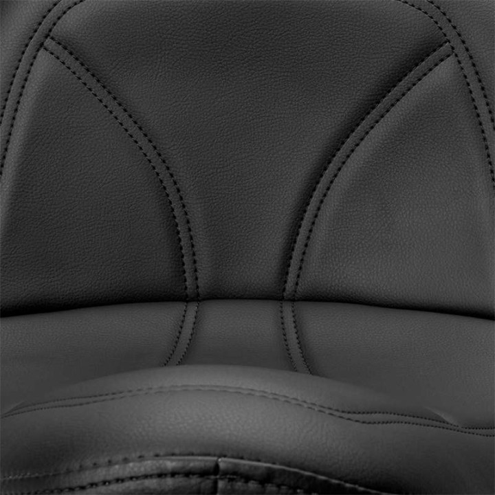 Selle confort Saddlemen KING Harley Softail 84-99